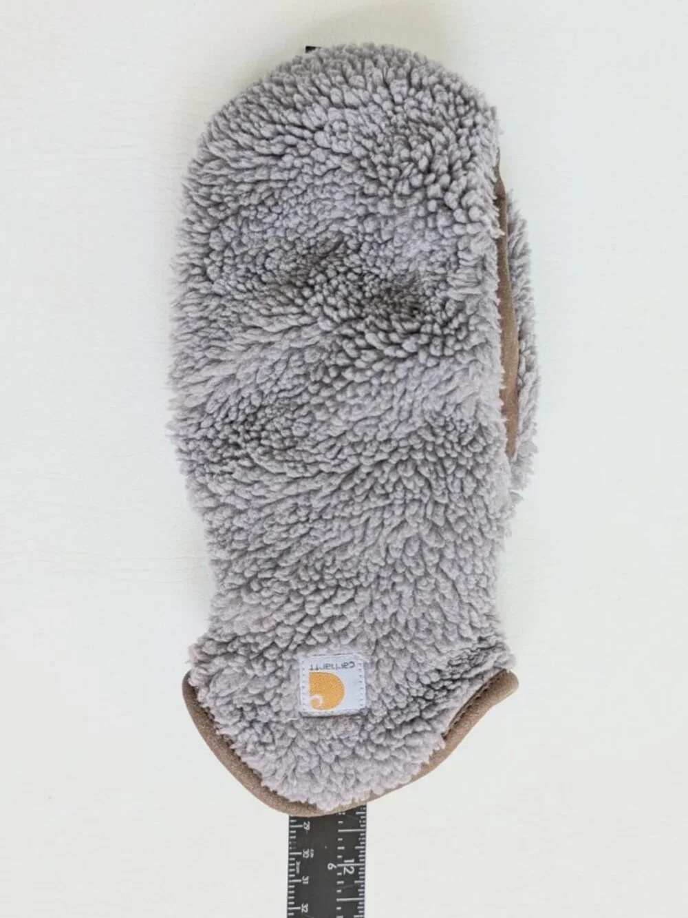 Carhartt Sherpa Insulated Mittens Women's Large -WA683